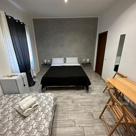 Mondo House Fiumicino Eksteriør billede