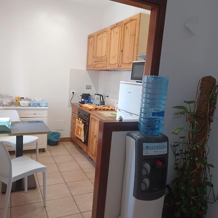 Mondo House Fiumicino Eksteriør billede