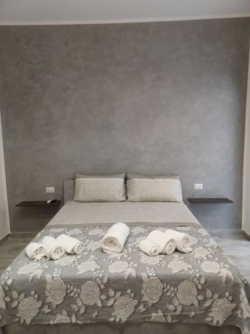 Mondo House Fiumicino Eksteriør billede