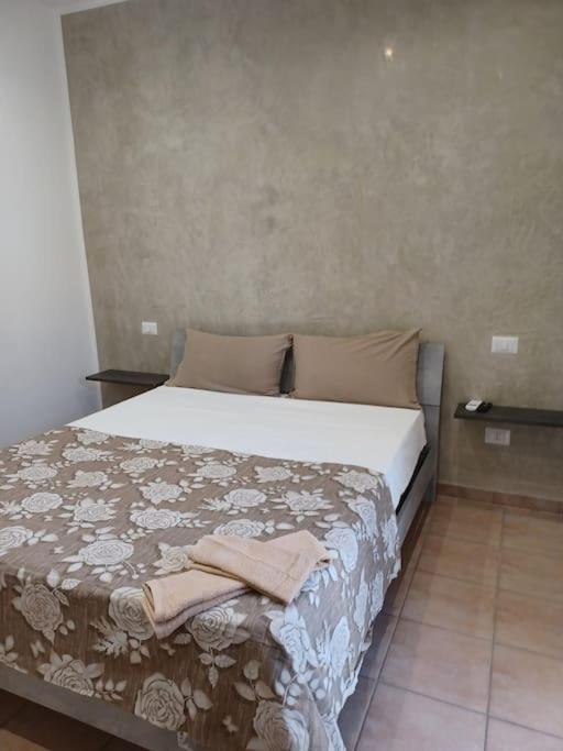 Mondo House Fiumicino Eksteriør billede