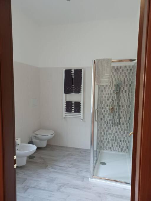 Mondo House Fiumicino Eksteriør billede