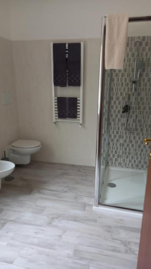 Mondo House Fiumicino Eksteriør billede