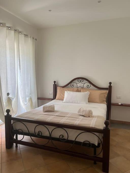 Mondo House Fiumicino Eksteriør billede