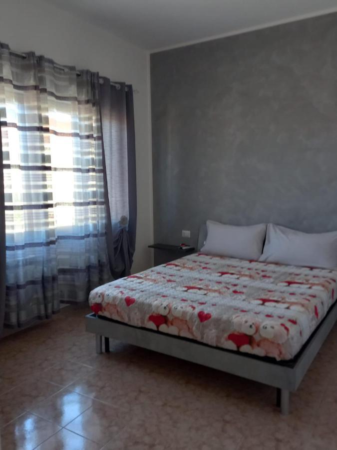 Mondo House Fiumicino Eksteriør billede