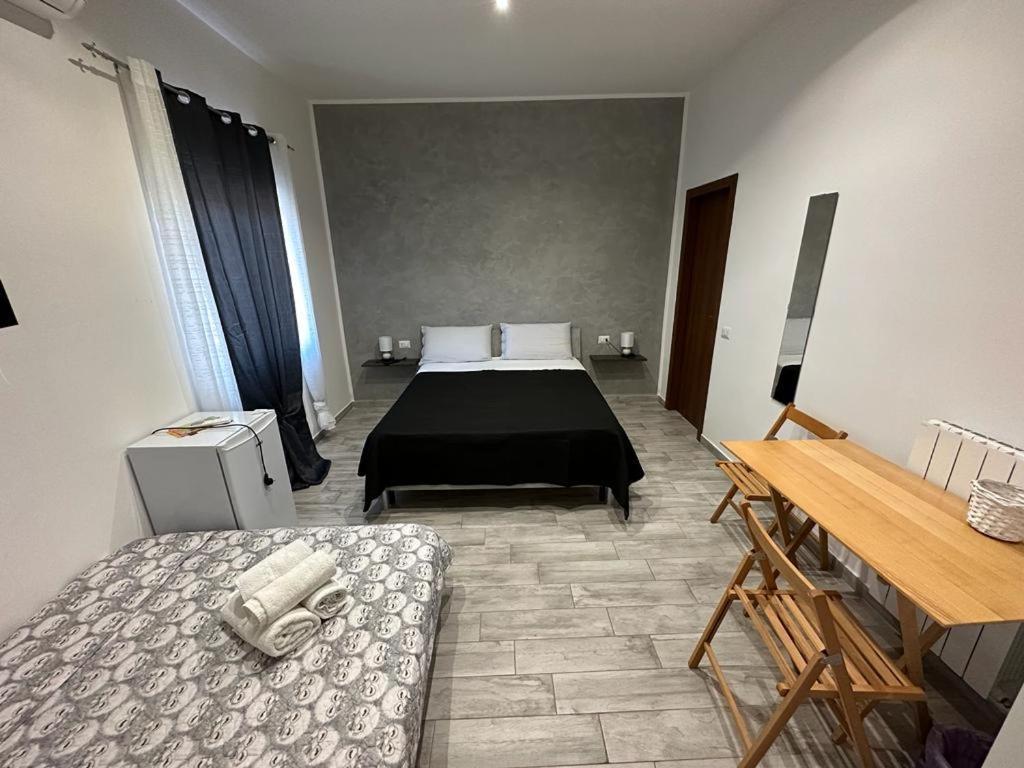 Mondo House Fiumicino Eksteriør billede
