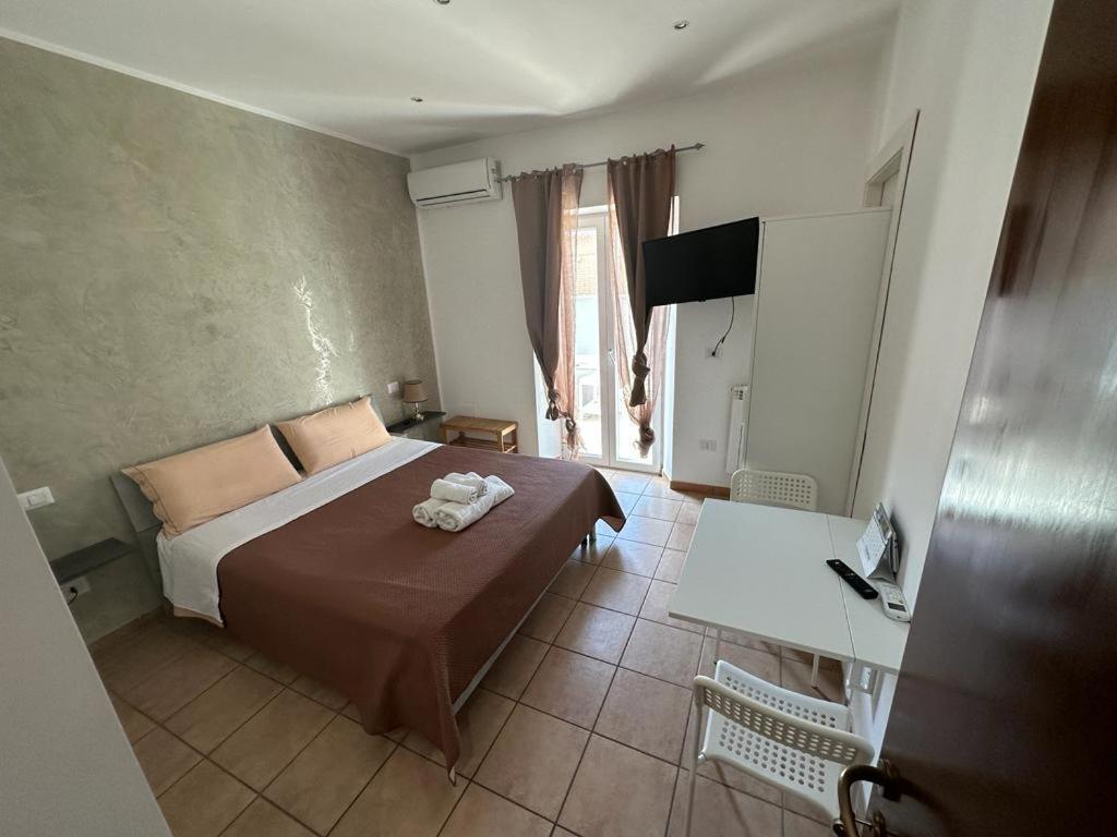 Mondo House Fiumicino Eksteriør billede