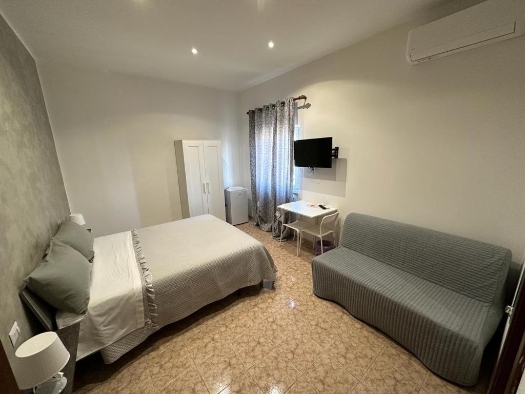 Mondo House Fiumicino Eksteriør billede
