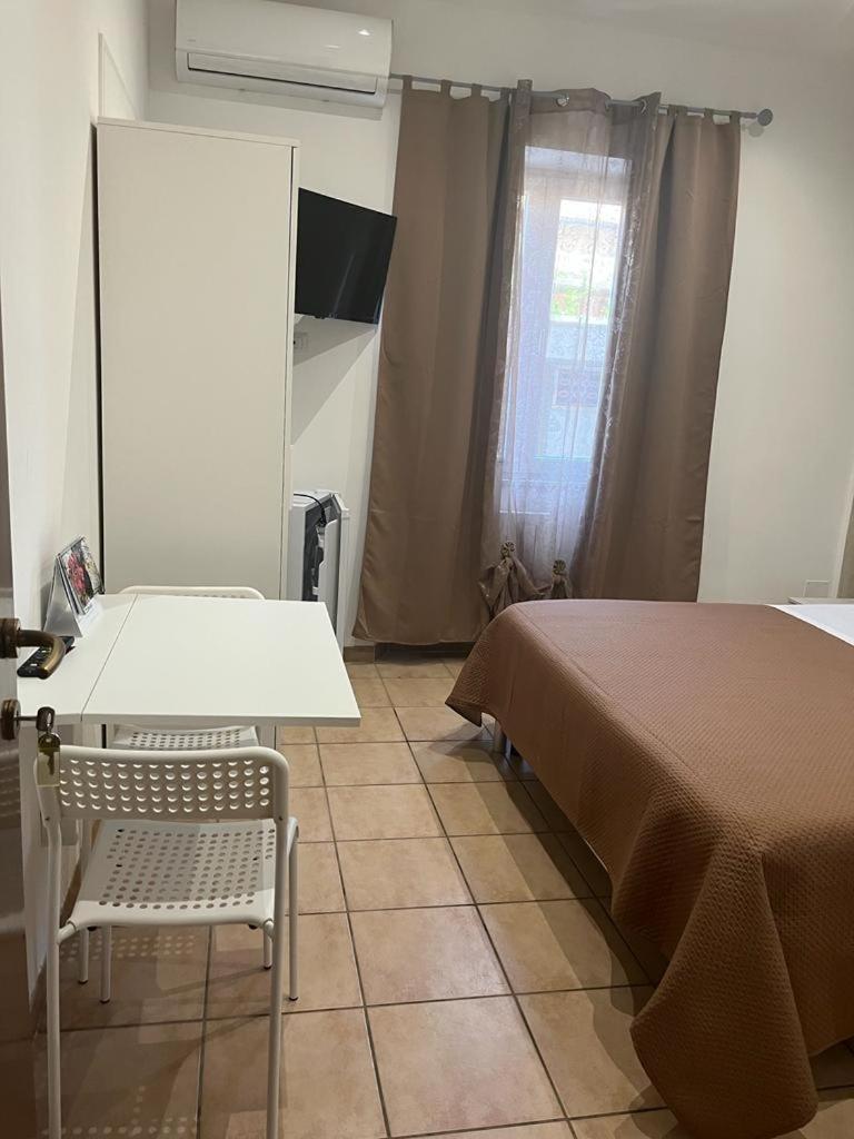 Mondo House Fiumicino Eksteriør billede