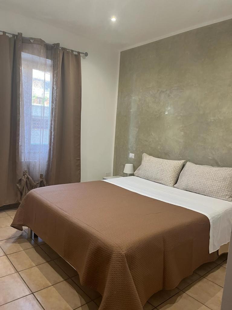 Mondo House Fiumicino Eksteriør billede