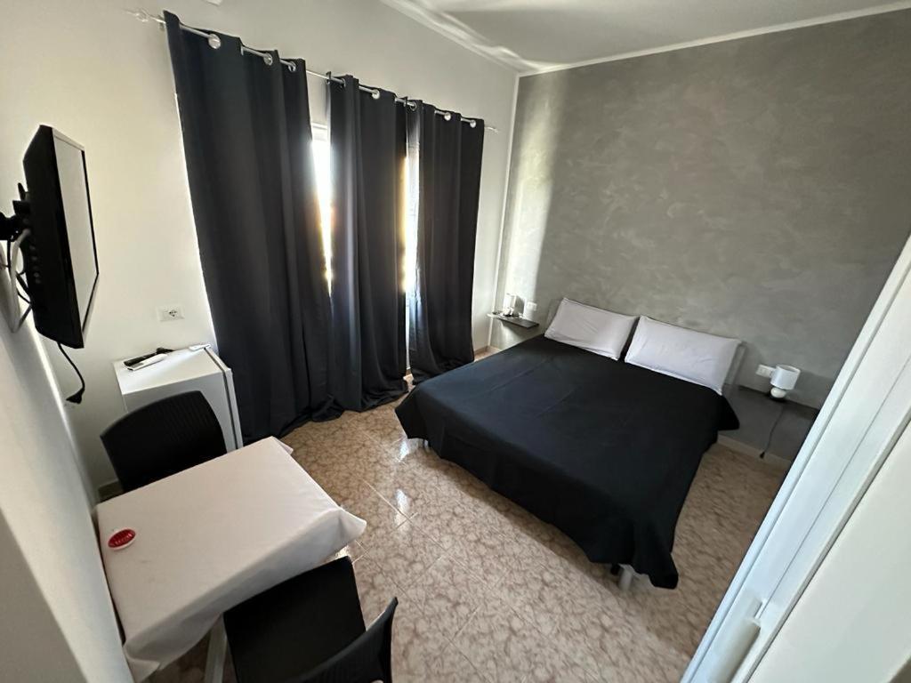 Mondo House Fiumicino Eksteriør billede