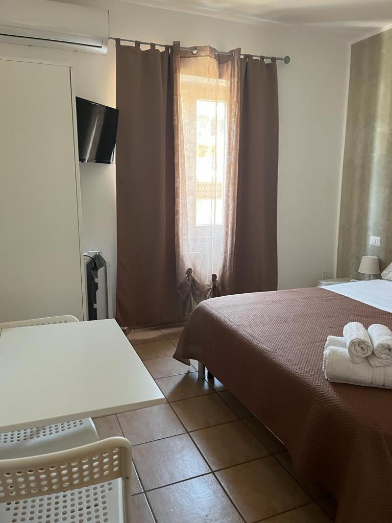 Mondo House Fiumicino Eksteriør billede