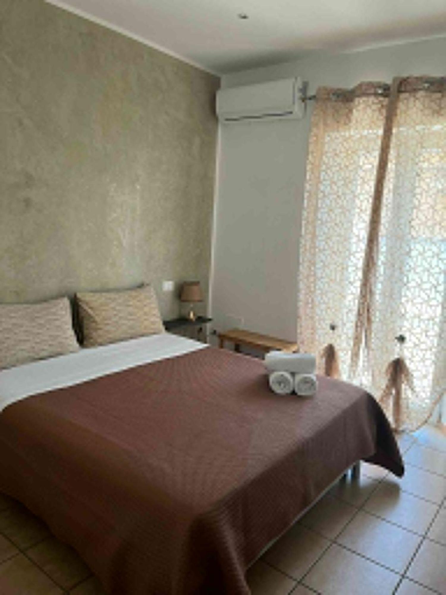 Mondo House Fiumicino Eksteriør billede