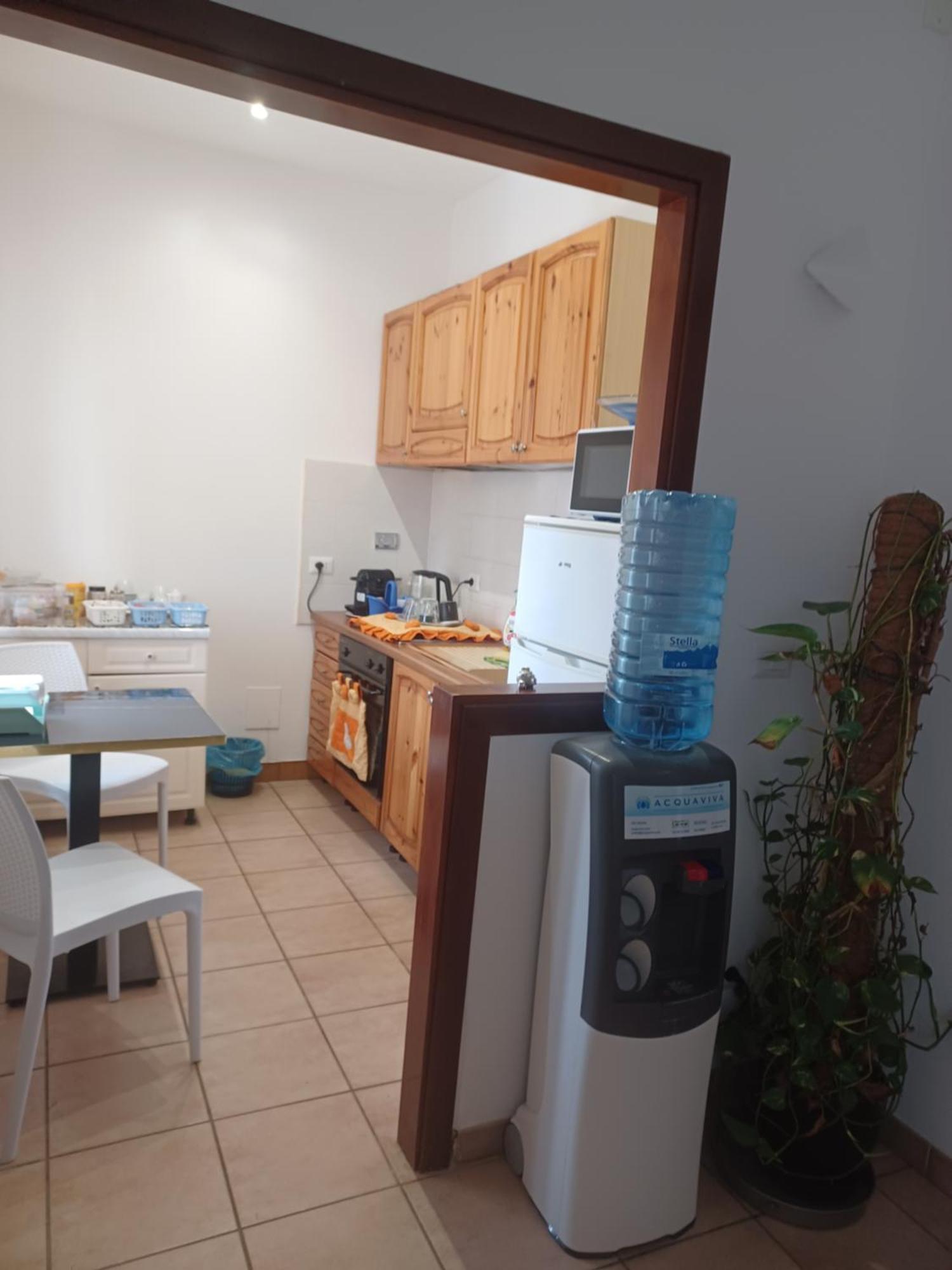 Mondo House Fiumicino Eksteriør billede