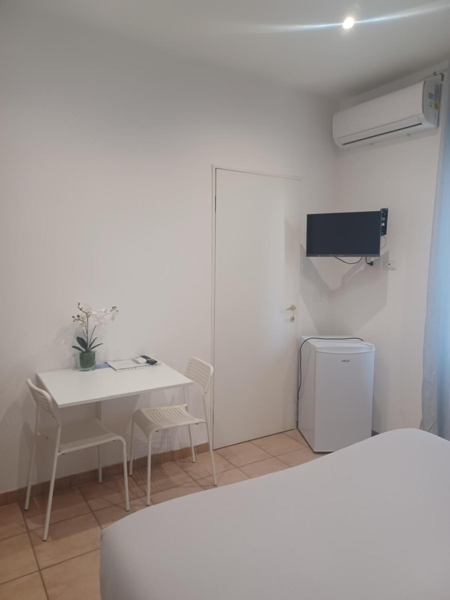 Mondo House Fiumicino Eksteriør billede